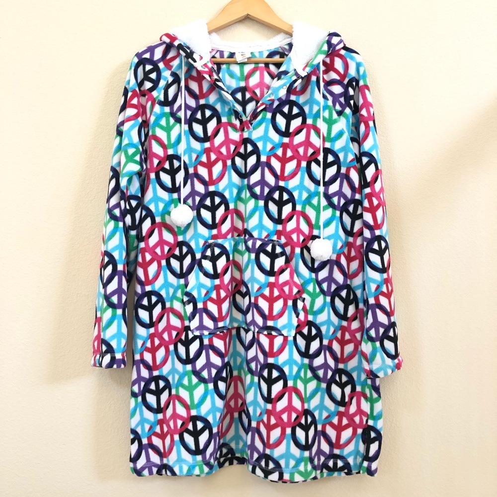 “Peace” Loungewear